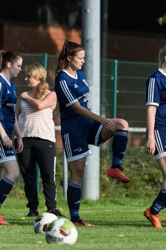 Bild 19 - Frauen SG Krempe/Glueckstadt - VfR Horst